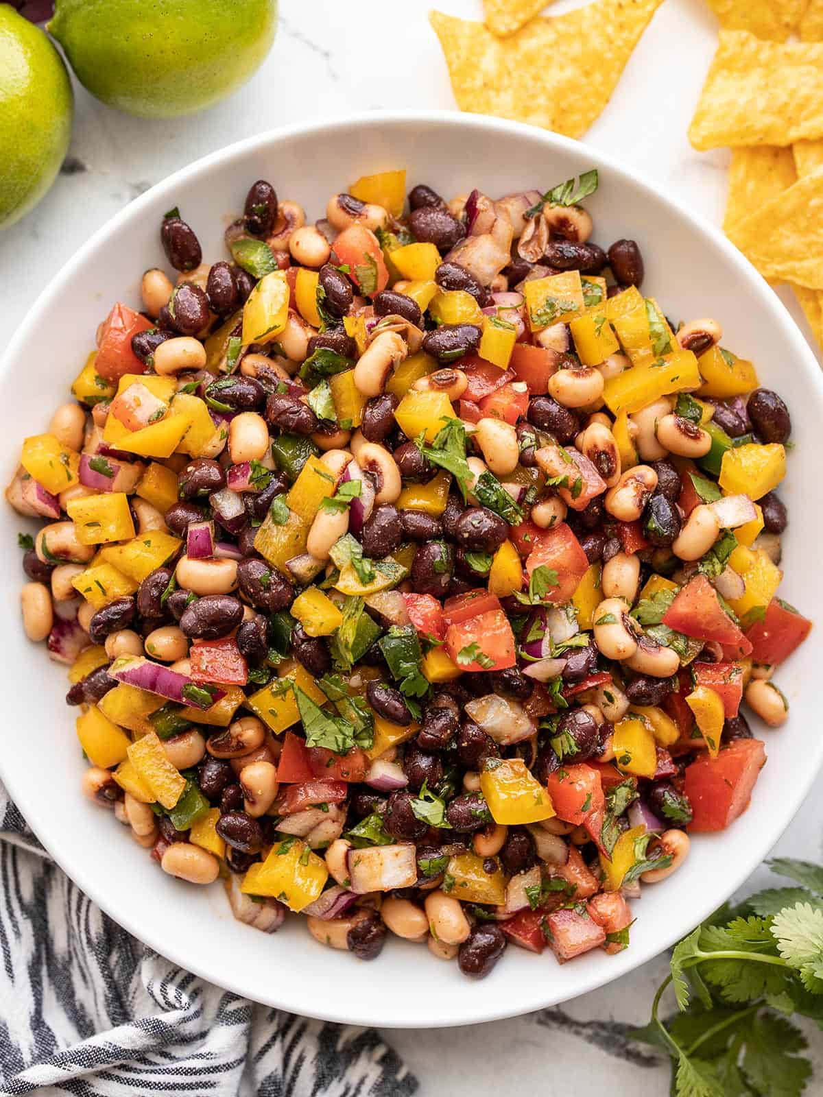 Cowboy Caviar