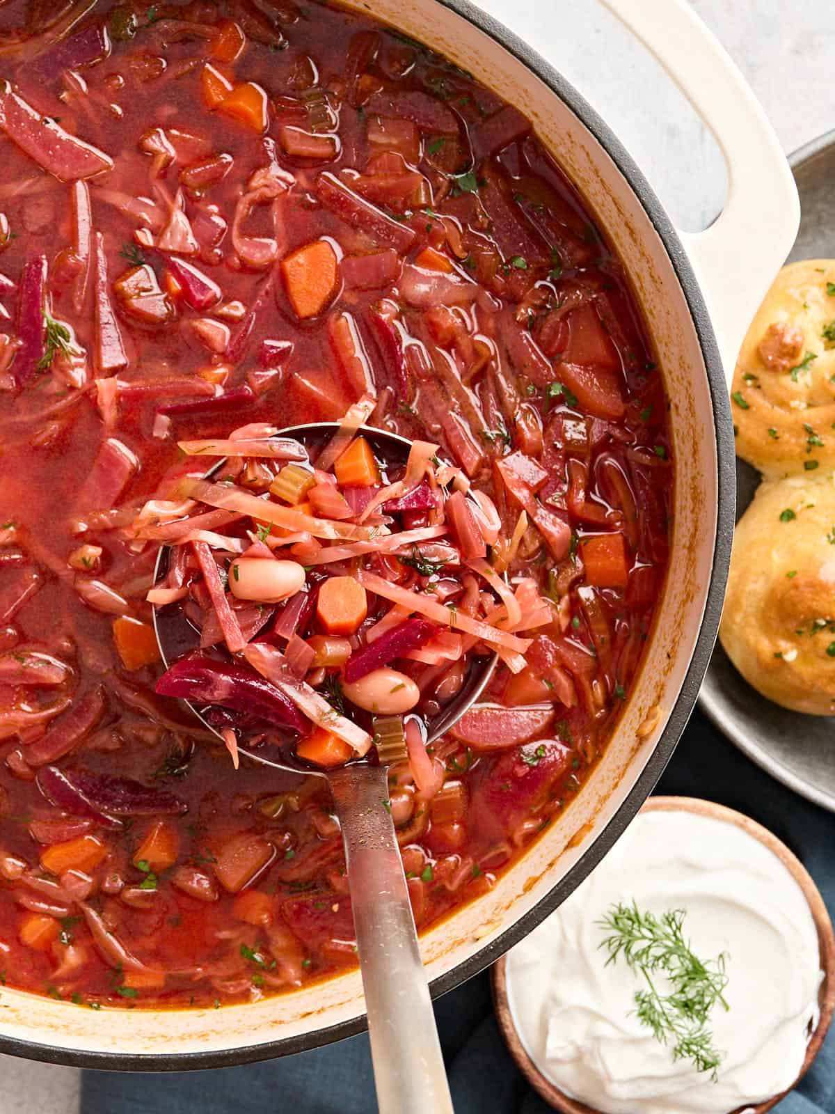 Borscht