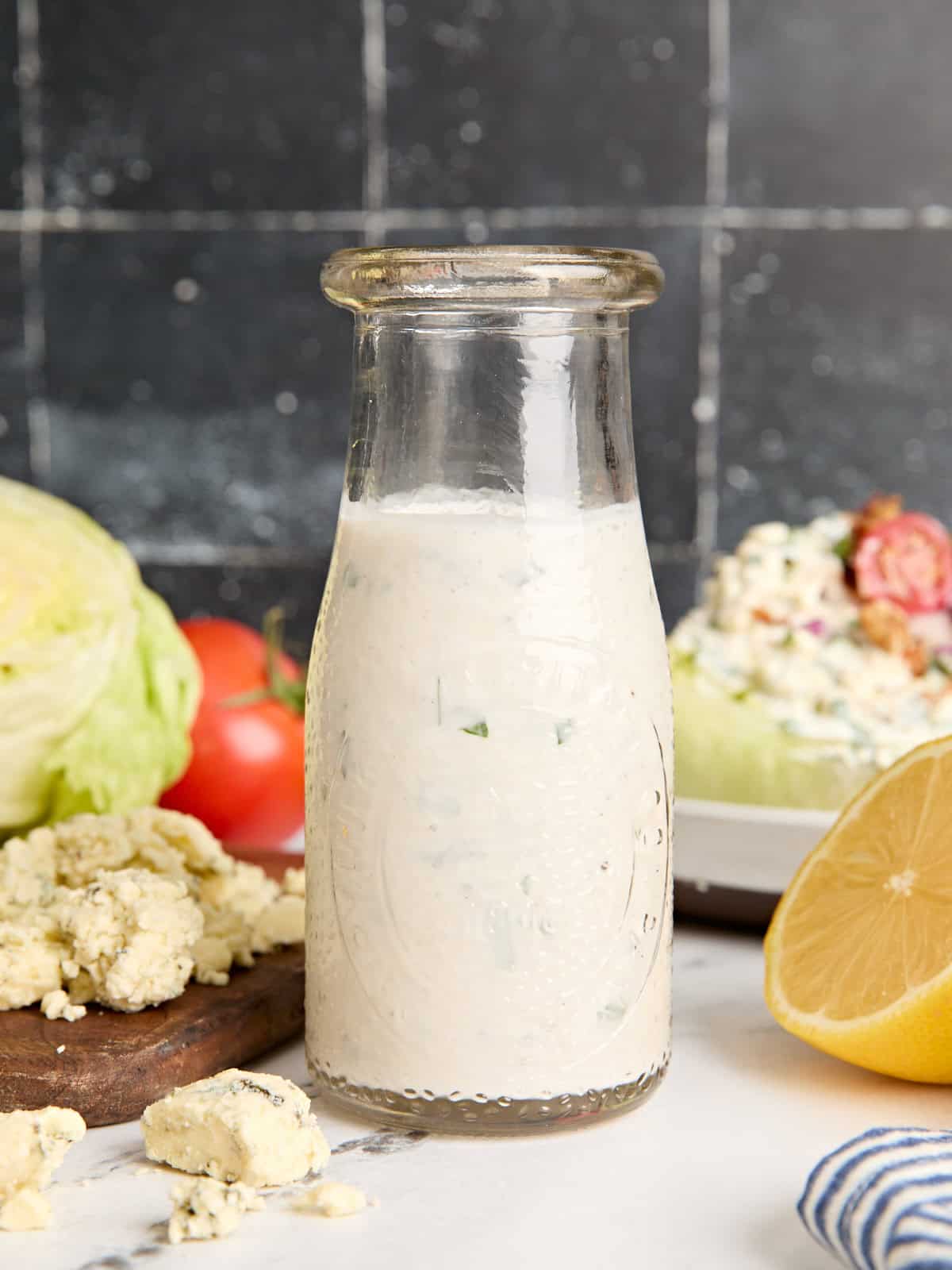 Blue Cheese Dressing
