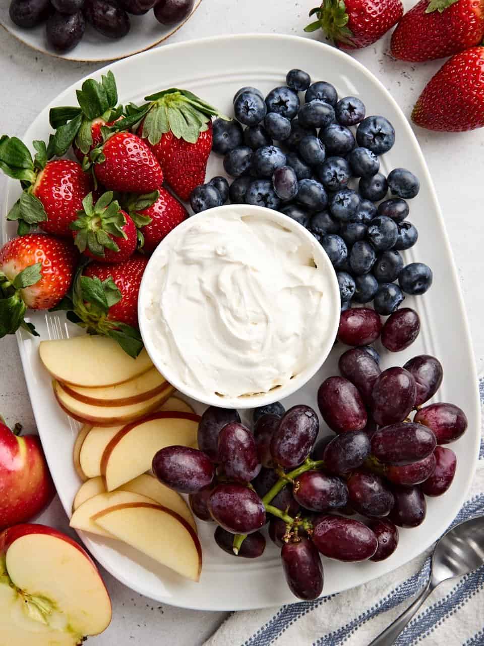 Fruit Dip