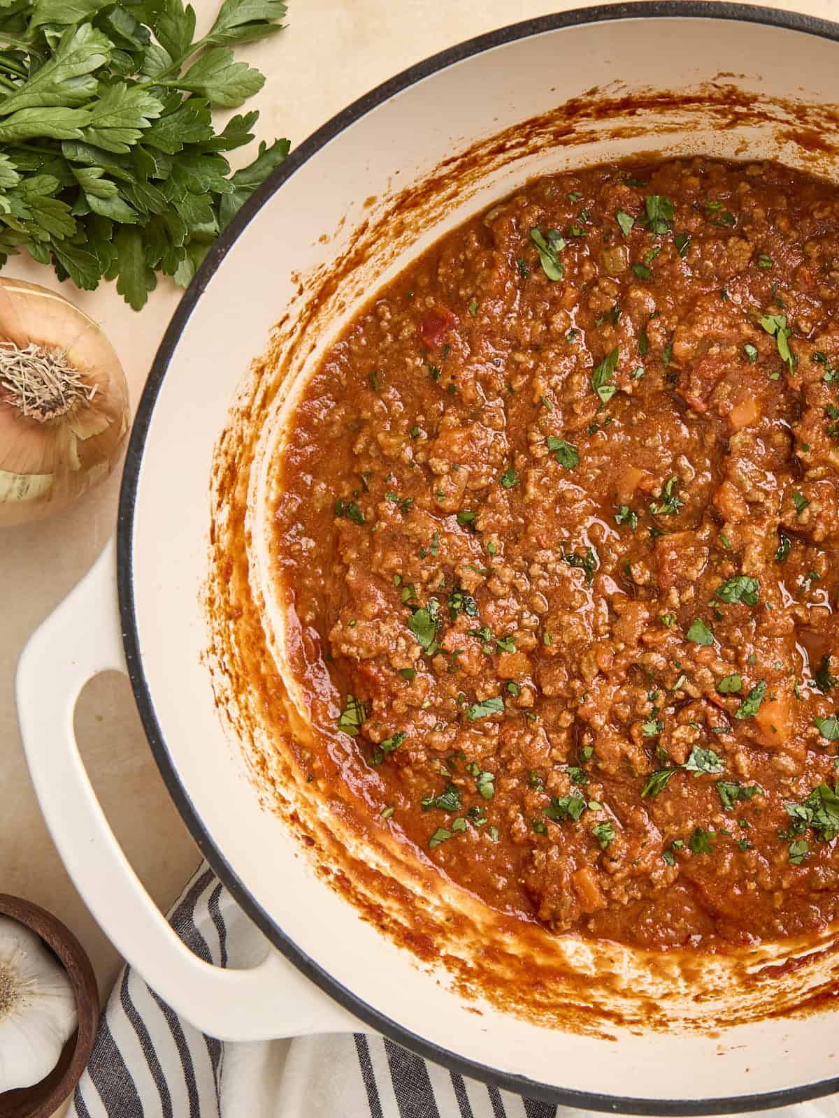Bolognese