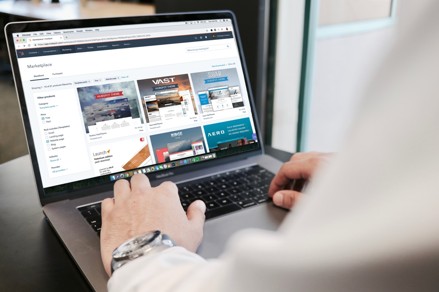 SEO and Design: Key Features of Our Picks