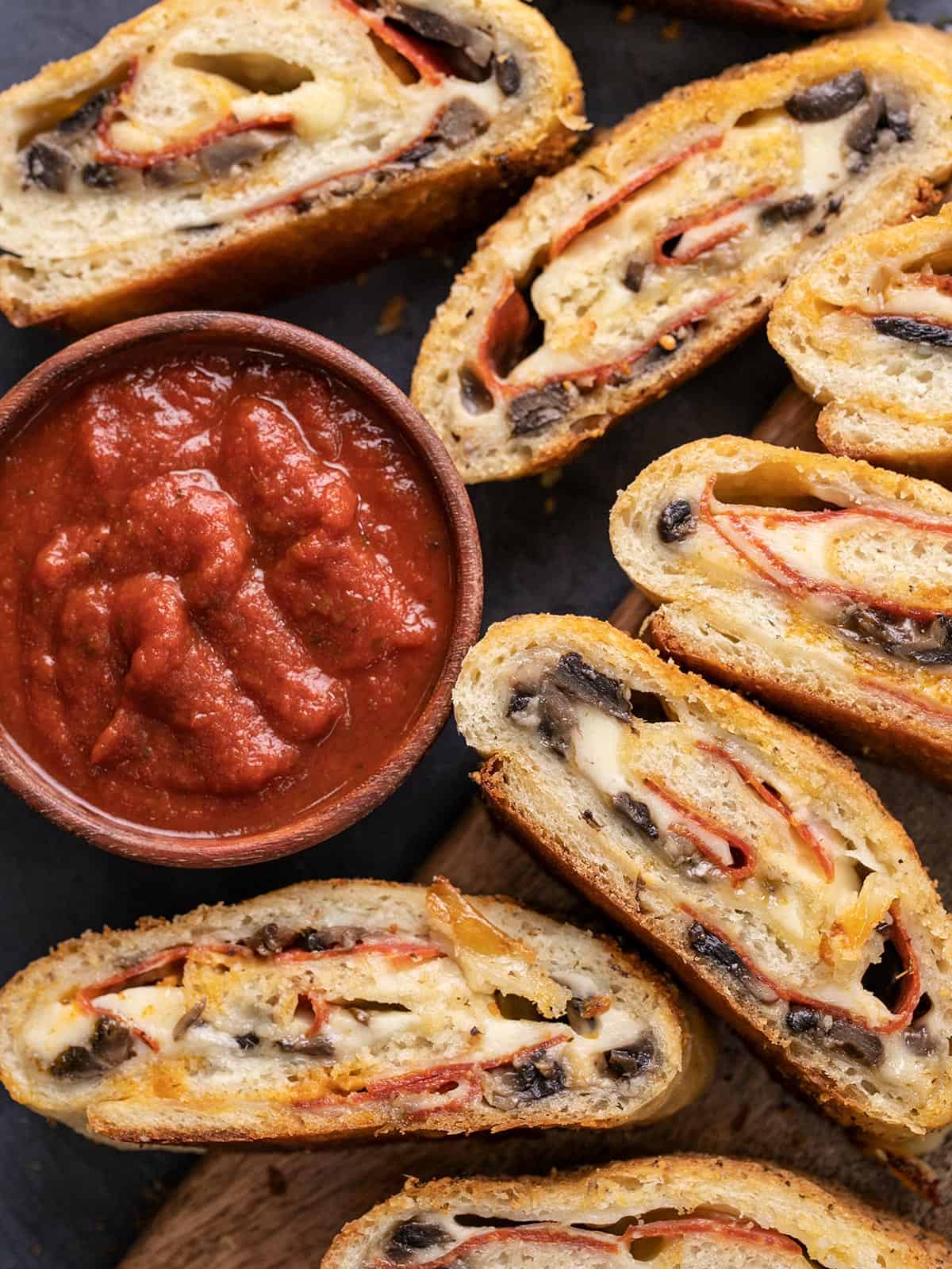 Stromboli