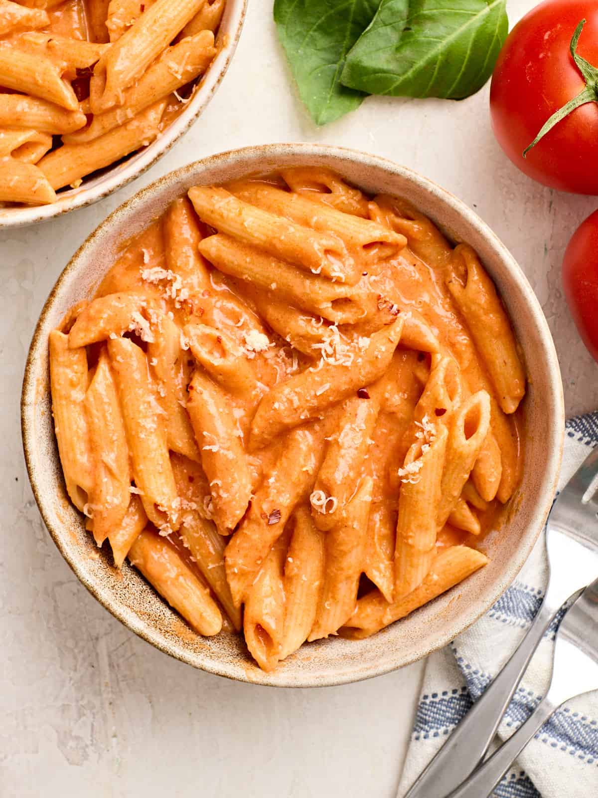 Vodka Sauce