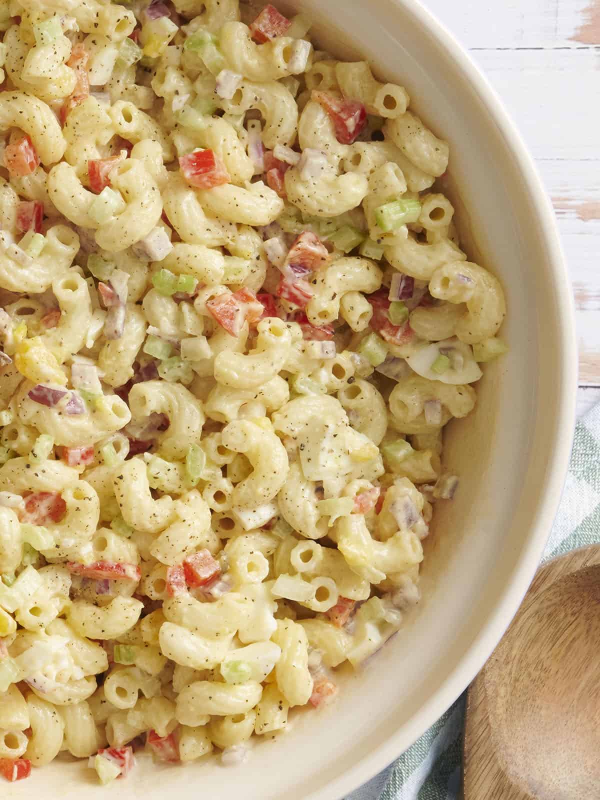 Macaroni Salad