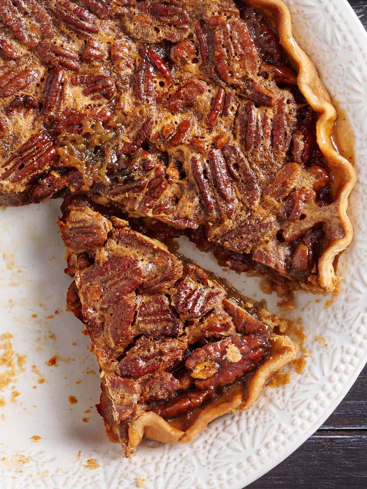Pecan Pie