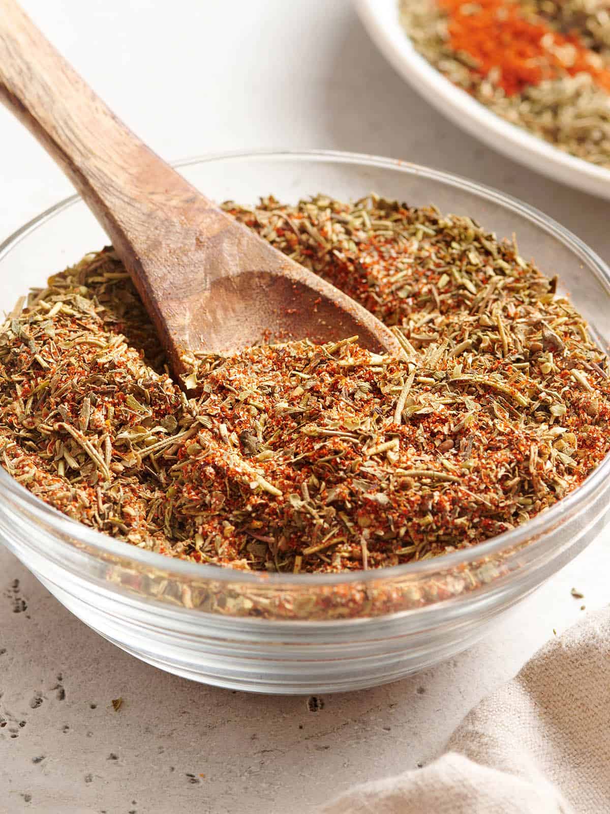 Poultry Seasoning Blend
