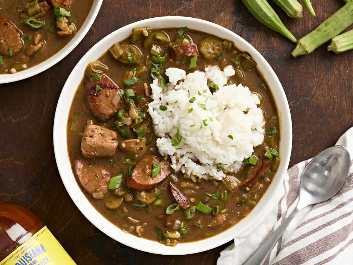 Gumbo
